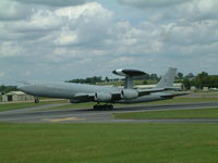 ZH107 @ FFD - Royal International Air Tattoo 2004 - by Steve Staunton