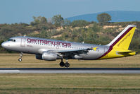 D-AKNT @ VIE - Germanwings Airbus 319 - by Yakfreak - VAP
