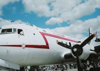 N500EJ @ MTC - C-54 - by Florida Metal