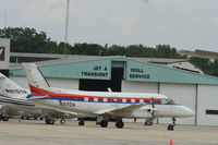 N57DA @ KRFD - EMB-110P1 - by Mark Pasqualino