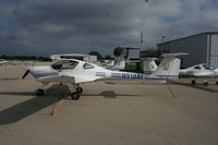 N918AF @ KRFD - DA 20-C1 - by Mark Pasqualino