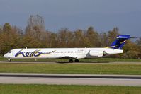 HB-JIC @ LFSB - taxi to holdingpoint 34 - by eap_spotter