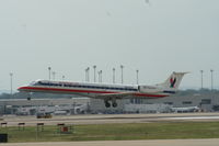 N925AE @ KSDF - EMB-145LR - by Mark Pasqualino