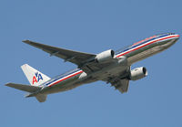 N776AN @ EGLL - AA 777 - by Kevin Murphy