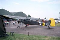 F-BEJF @ LFOC - ex MS-502 nÂ°654 - by Fabien CAMPILLO