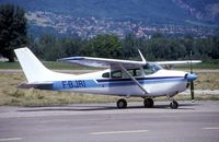 F-BJRI @ LFLG - 182-53041 - by Fabien CAMPILLO