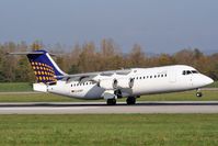 D-AEWP @ LFSB - inbound from FRA - by eap_spotter