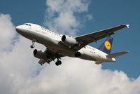 D-AILI @ HAJ - A319 - by ingo herrmann