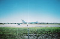 92-9000 @ DAB - Air Force One - by Florida Metal
