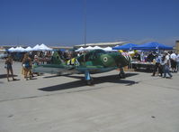N2305B photo, click to enlarge