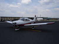 N8419R @ GDJ - Photo Taken 2006 - by Brad Benson