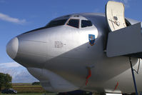 LX-N90443 @ BRQ - Luxembourg - NATO Boeing E3A Sentry - by Thomas Ramgraber-VAP