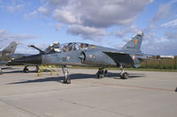 507 @ BRQ - France - Air Force Dassault Mirage F1 - by Thomas Ramgraber-VAP