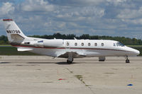 N617QS @ YXU - Parked at SHELL ramp. - by topgun3
