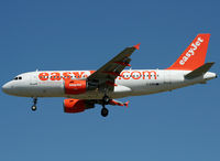 G-EZIH photo, click to enlarge