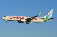 9Y-TAB @ YYZ - Short final for RWY05. - by topgun3