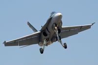188719 @ YYZ - Final for RWY23. - by topgun3