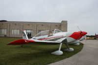 N819MW @ C77 - RV-8 - by Mark Pasqualino