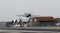 N151RK @ SZP - Mustang - by Ron Eyanson
