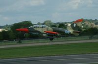 06 @ FFD - Royal International Air Tattoo 2004 - by Steve Staunton