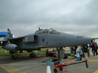 XZ360 @ FFD - Royal International Air Tattoo 2004 - by Steve Staunton