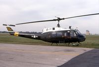 72-21509 @ DPA - Now active as G-UHIH - by Glenn E. Chatfield