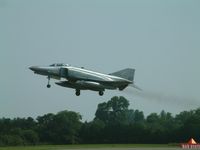38 29 @ FFD - Royal International Air Tattoo 2005 - by Steve Staunton