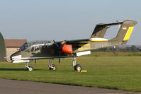 G-BZGK @ EGSU - 1. G-BZGK - at Duxford - by Eric.Fishwick
