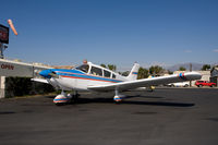 N16497 @ SZP - Piper - by Ron Eyanson
