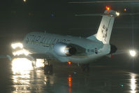 OE-LVG @ VIE - Austrian Arrows Fokker 100 - by Thomas Ramgraber-VAP