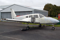 UNKNOWN @ NZAR - Needs some work! - by Micha Lueck