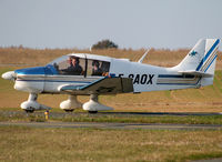 F-GAOX photo, click to enlarge