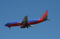 N615SW @ TPA - Southwest - by Florida Metal