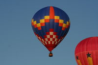 UNKNOWN @ FA08 - balloon - by Florida Metal