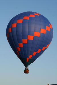 UNKNOWN @ FA08 - balloon - by Florida Metal