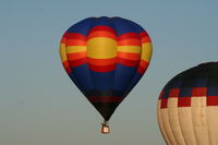 UNKNOWN @ FA08 - balloon - by Florida Metal