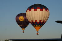 UNKNOWN @ FA08 - balloon - by Florida Metal