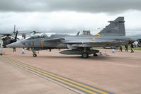 43 @ FFD - Royal International Air Tattoo 2007 - by Steve Staunton