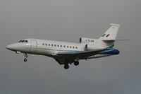 I-TLCM @ EBBR - arrival to rwy 25L - by Daniel Vanderauwera