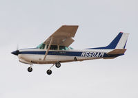 N550AM @ KAPA - Approach to 17L - by Bluedharma