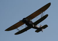 N9125 @ FA08 - D-25A - by Florida Metal