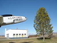 51-6653 @ BKE - Watch out for that TREE!!  - by Shale Parker