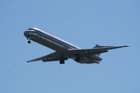 N418AA @ TPA - American - by Florida Metal