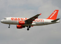 G-EZBU photo, click to enlarge