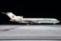 XT-BFA @ VIE - Burkina Faso Government Boeing 727-200 - by Yakfreak - VAP