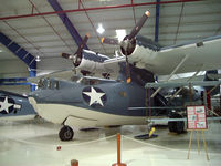 N68740 @ GLS - At Lone Star Flight Museum - by Zane Adams
