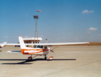 N18558 @ LBB - My mother and I going flying! - by Zane Adams