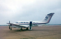 N75LV @ FTW - Teddy Bear Transport - Cook Children's Hosptal - Ft Worth, TX - by Zane Adams