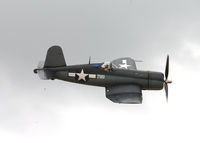 N83782 @ SEE - Fly By at Gillespie - by J.G. Handelman