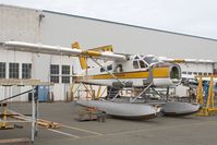 N1455T @ CYYJ - Kenmore Air DHC-2 - by Andy Graf-VAP